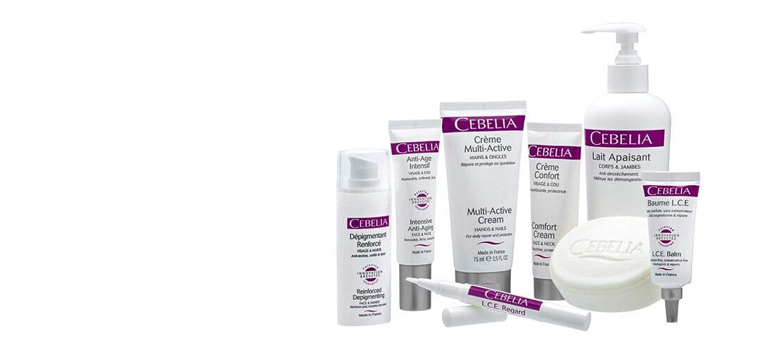 CEBELIA – ФРЕНСКА ДЕРМОКОЗМЕТИКА