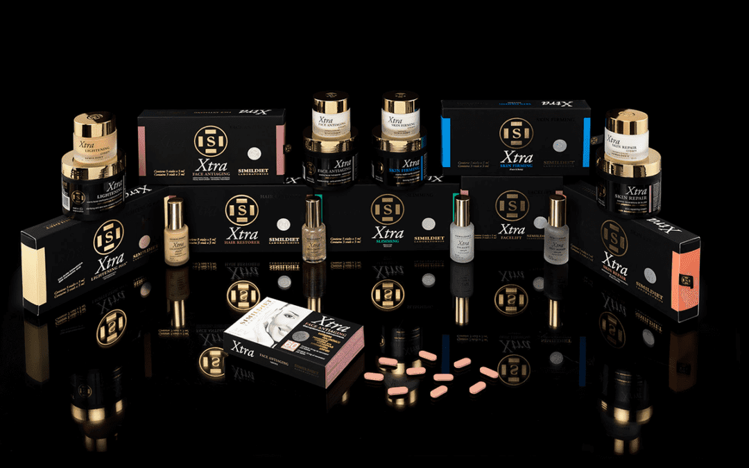 КОЗМЕТИКА С ИСПАНСКО КАЧЕСТВО