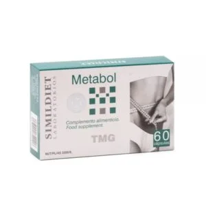 Хапчета за потискане на апетита - METABOL