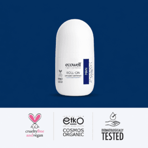 РОЛ-ОН ЗА МЪЖЕ ECOWELL